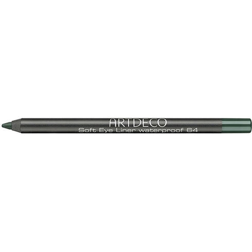 Artdeco Soft Eye Liner Waterproof 1.2g - 64 Green Island